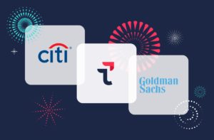 Citibank and Goldman Sachs Join as Additional Investors in Transmit Security’s Record-Breaking Funding