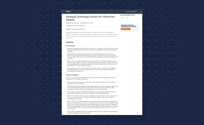 Guide You Need A PurposeBuilt CIAM Solution Transmit Security
