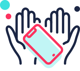 Competitive identity edge at your fingertips