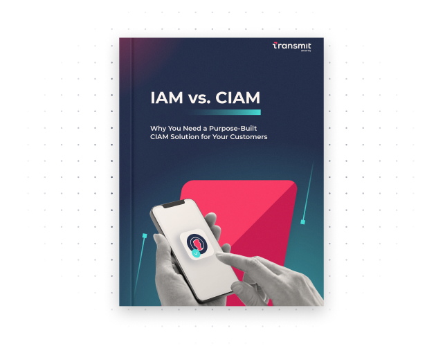 Guide: You Need a Purpose-Built CIAM Solution