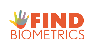 企業情報 - Find Biometrics logo