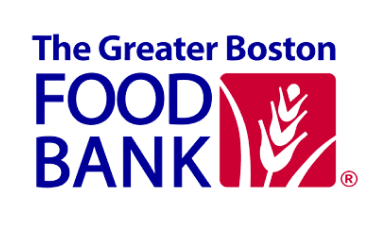 Corporate Social Responsibility - Greater Boston Food Bank Logo
