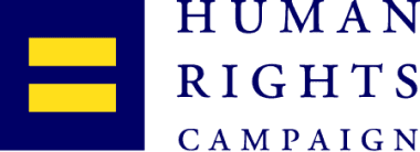 Corporate Social Responsibility - Human Rights Campaign Logo
