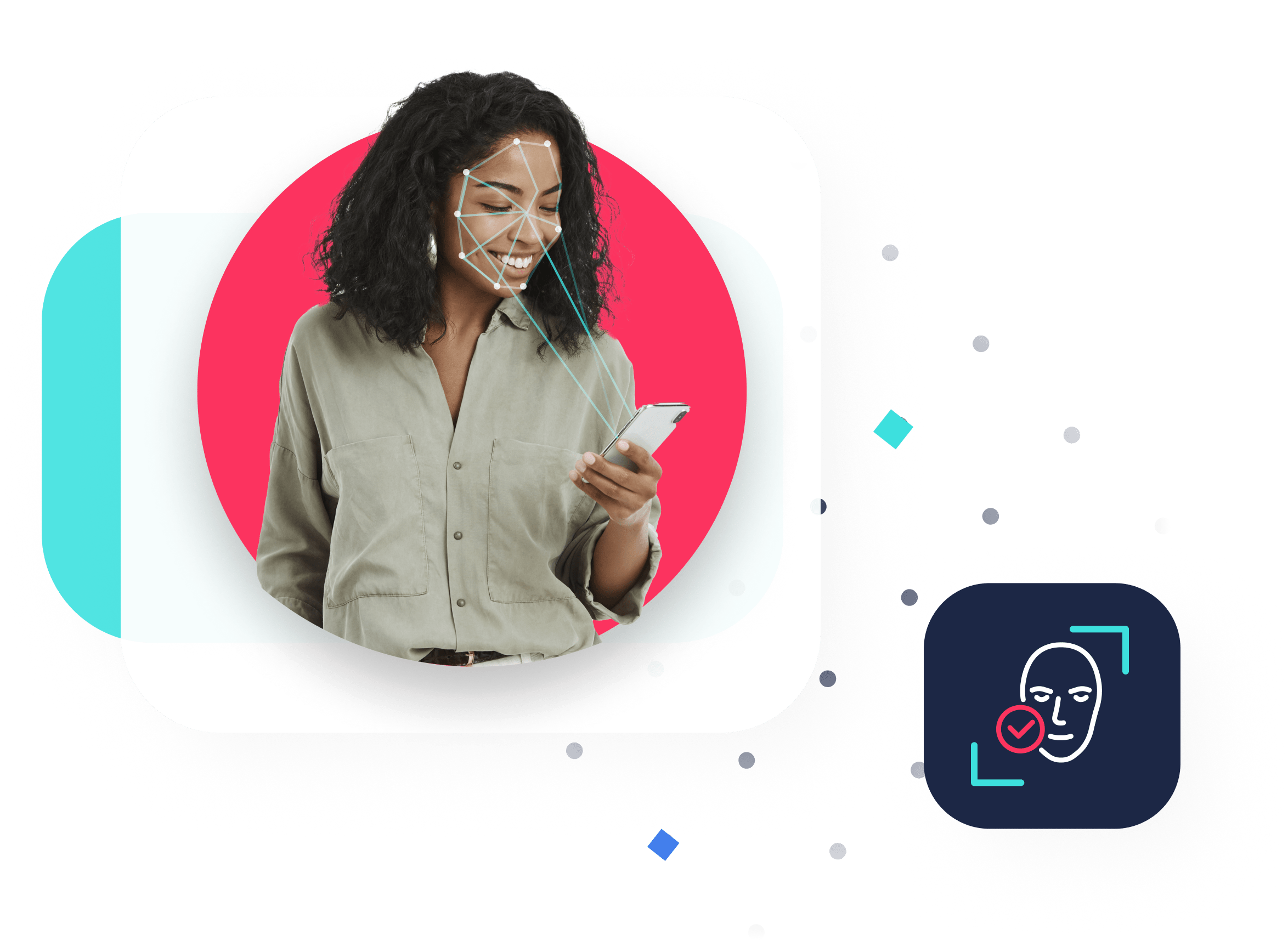 Full Stack Authentication - Identity Verification Hero Image