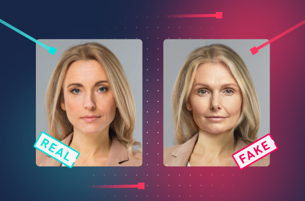 What is Identity Verification? - Identity Verification Online with Transmit Security An example of the benefit of identity verification online with a real world example
