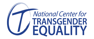 Corporate Social Responsibility - National Center for Transgender Equality Logo