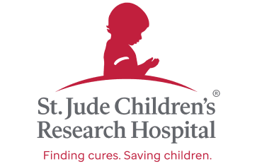 Corporate Social Responsibility - St. Jude Childrens Research Hospital Logo
