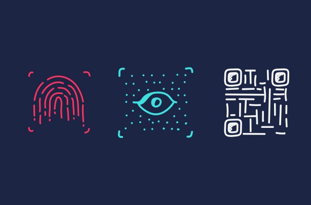 Why FIDO2 is the Answer to Our Passwordless Security Prayers - WebAuthn CTAP 1 fido2 passwordless Biometric fingerprint and iris recognition authentication