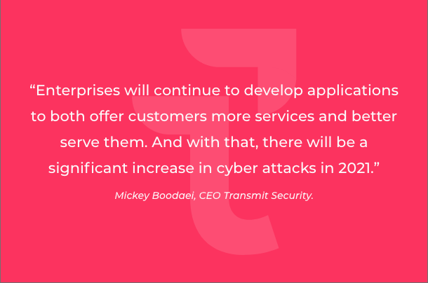 How 2020 Shaped the Year of Cybersecurity - asset 2 1 A look at cybersecurity in 2021