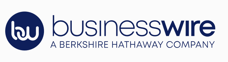 About New JA - businesswire logo