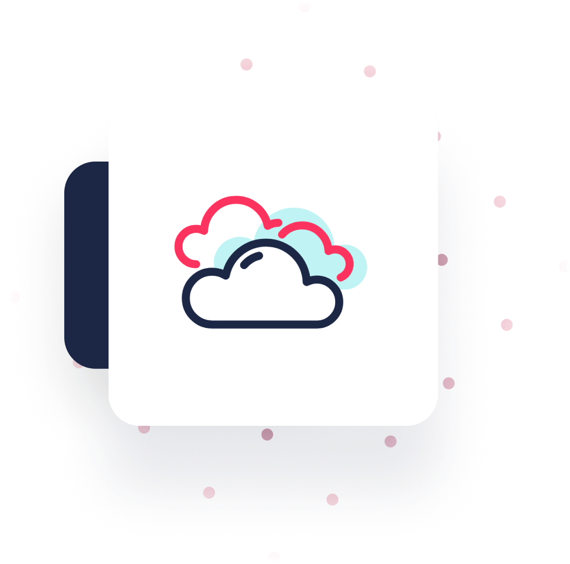 Modern Authorization & User Management - cloud icon 1