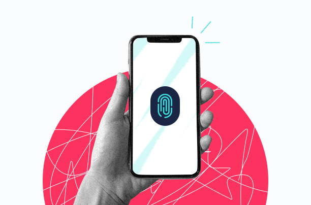Top 5 CIAM Goals for CISOs, CIOs & IT Directors - in text image Identity Experience Solution for CIAM