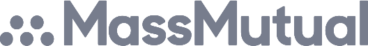 massmutual logo dark