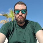 Shay Vaishenker, Security Researcher