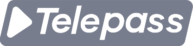telepass logo dark